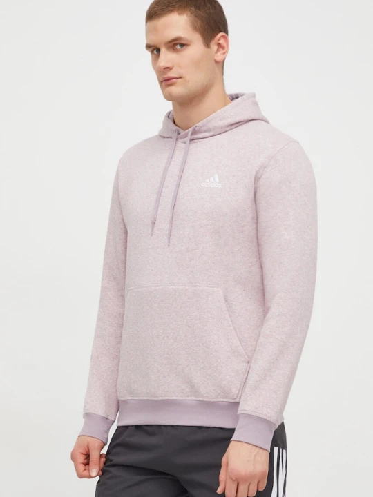Zdjęcie produktu adidas bluza różowy