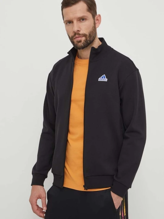 Zdjęcie produktu adidas bluza czarny