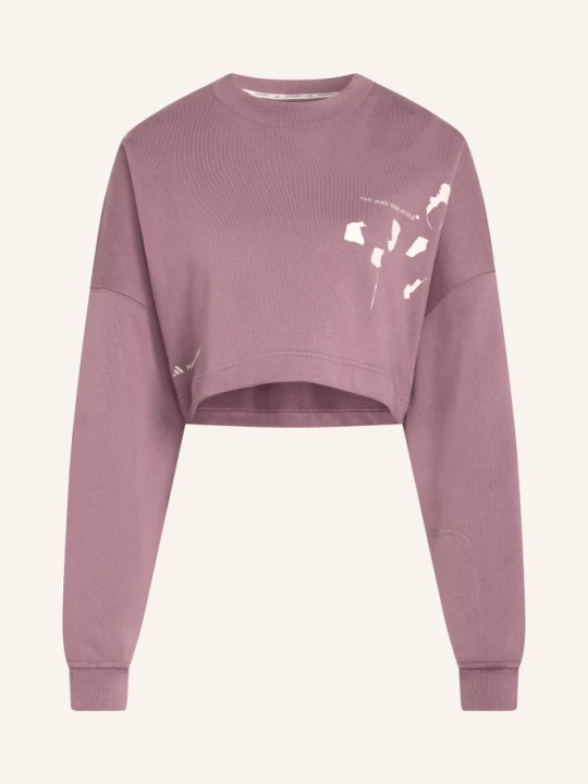 Zdjęcie produktu Adidas Bluza adi365 Hermanos Koumori lila BRUDNY RÓŻ