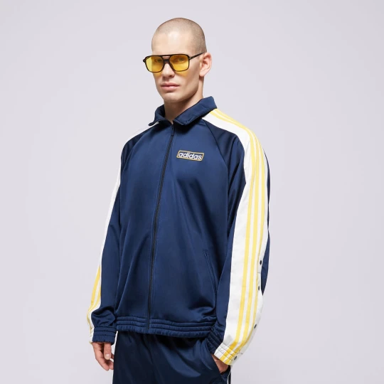 Zdjęcie produktu Adidas Bluza Adibreak Tt granatowy
