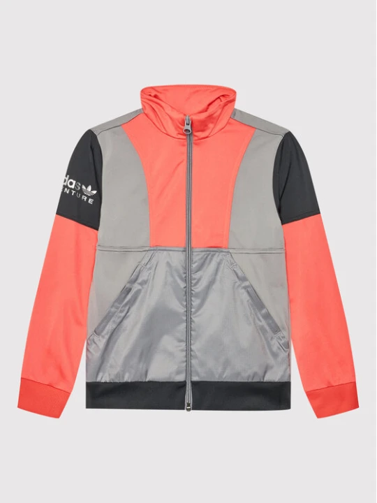 Zdjęcie produktu adidas Bluza Adventure HE2065 Kolorowy Regular Fit