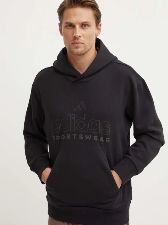 Zdjęcie produktu adidas bluza All SZN czarny