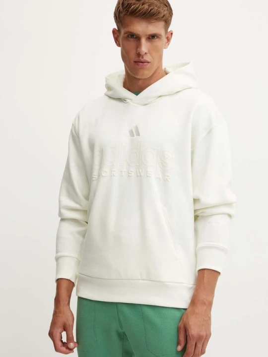 Zdjęcie produktu adidas bluza All SZN biały