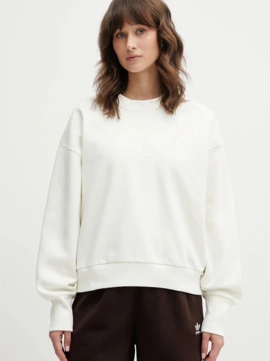 Zdjęcie produktu adidas bluza All Szn beżowy