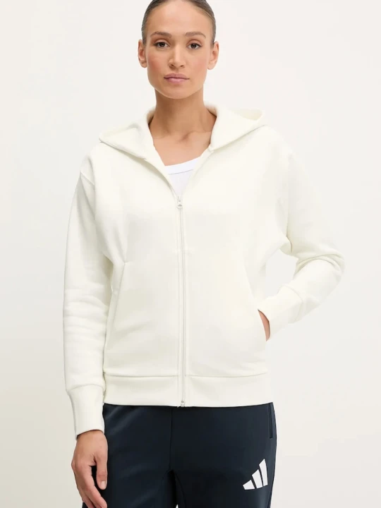 Zdjęcie produktu adidas bluza All SZN beżowy