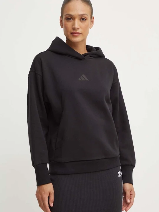 Zdjęcie produktu adidas bluza All SZN czarny