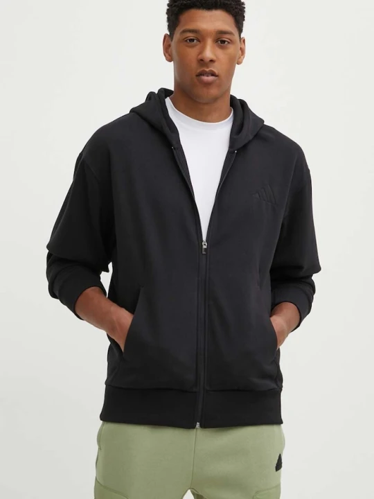 Zdjęcie produktu adidas bluza All SZN czarny