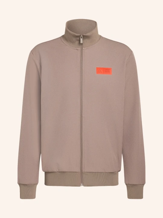 Zdjęcie produktu Adidas Bluza Audi Formula One Team Elevated braun KHAKI
