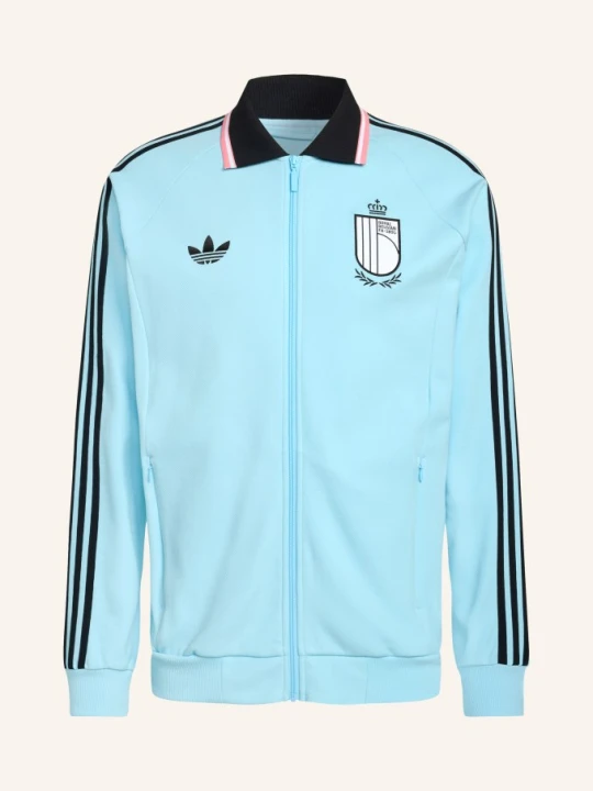 Zdjęcie produktu Adidas Bluza Belgia 2026 blau