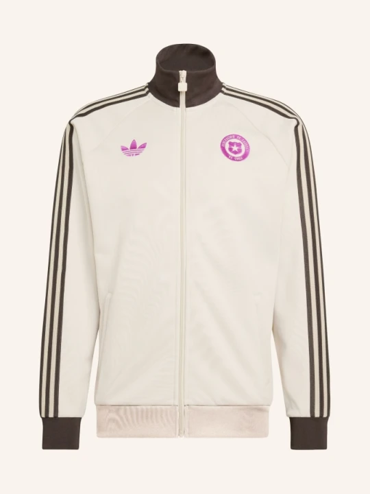Zdjęcie produktu Adidas Bluza Chile Originals braun
