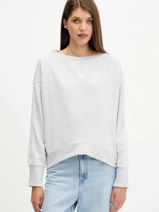 Zdjęcie produktu adidas bluza Coquette szary