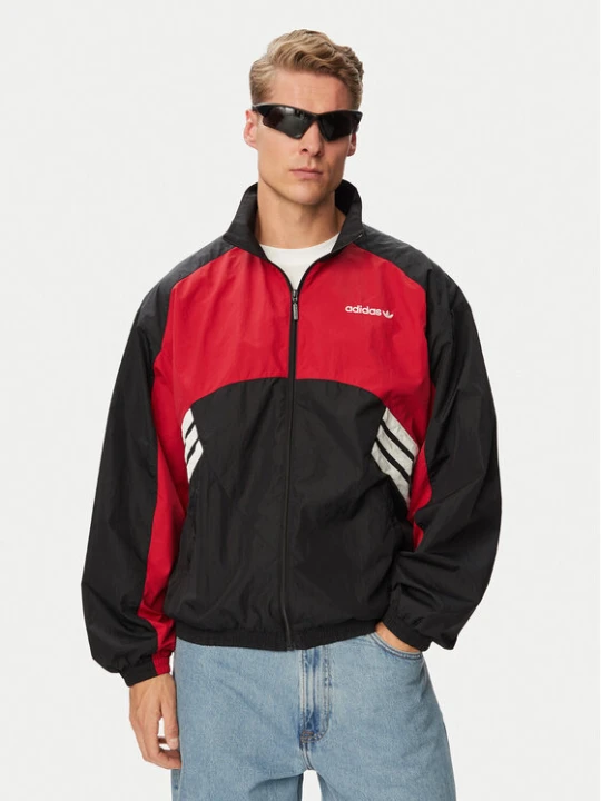 Zdjęcie produktu adidas Bluza Cutline Tracktop KR7282 Kolorowy Regular Fit