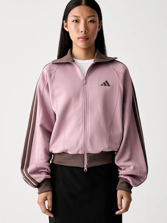 Zdjęcie produktu adidas bluza damska Stadium różowy