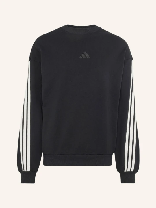 Zdjęcie produktu Adidas Bluza Essentials 3-Streifen schwarz