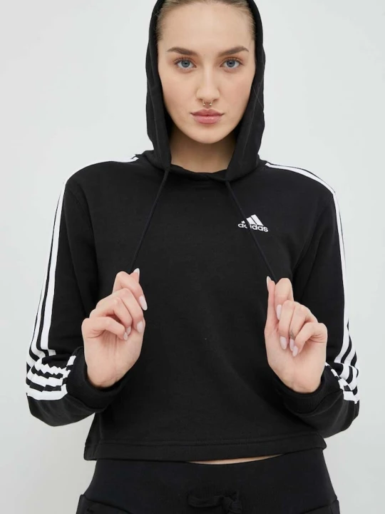Zdjęcie produktu adidas bluza Essentials czarny