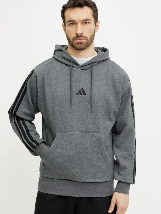 Zdjęcie produktu adidas bluza Essentials szary