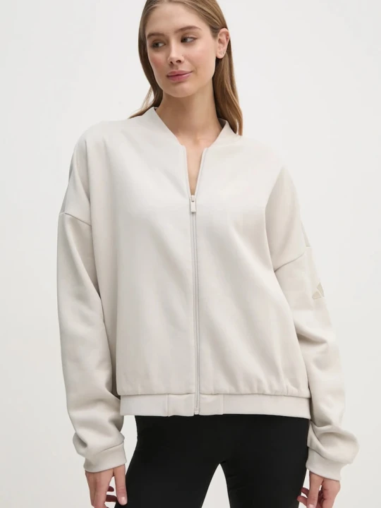 Zdjęcie produktu adidas bluza Essentials beżowy