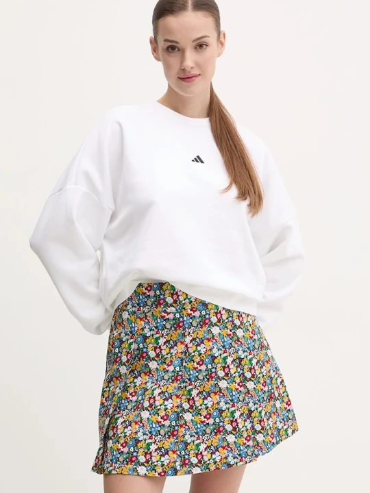 Zdjęcie produktu adidas bluza Essentials biały