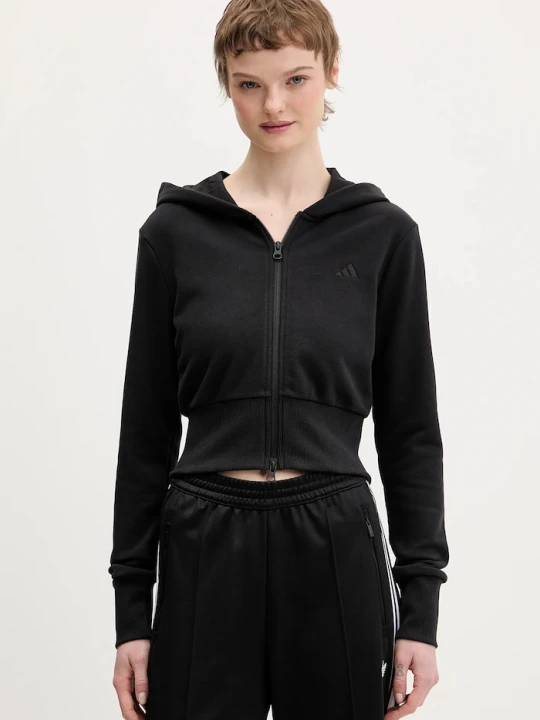 Zdjęcie produktu adidas bluza Essentials czarny