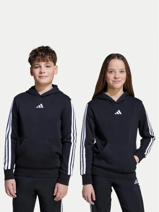 Zdjęcie produktu adidas Bluza Essentials JN2416 Czarny Regular Fit