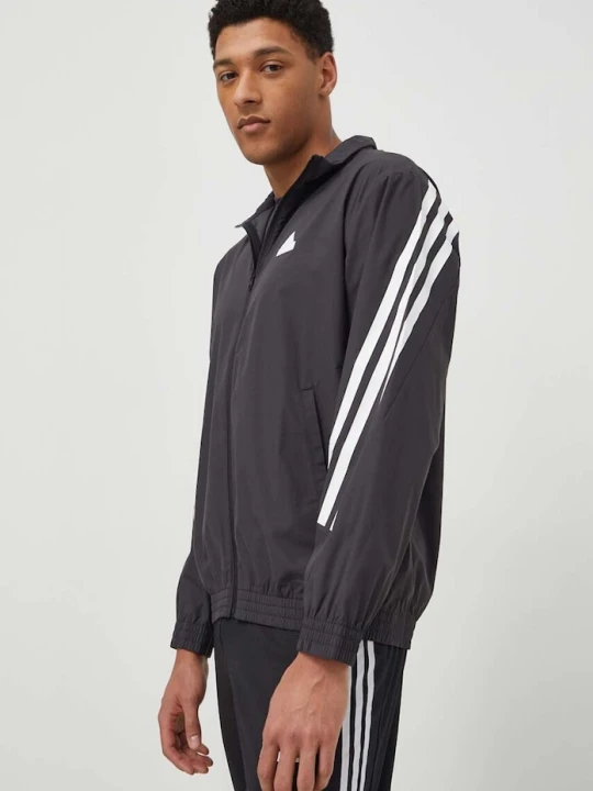 Zdjęcie produktu adidas bluza Future Icons czarny