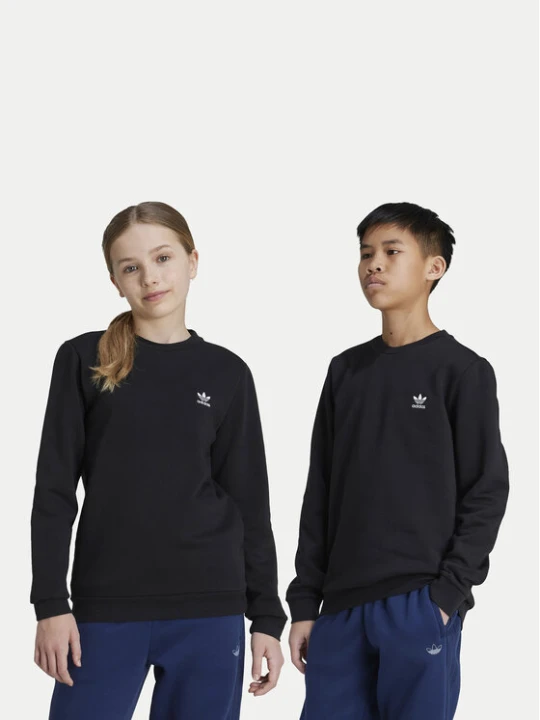 Zdjęcie produktu adidas Bluza IW3497 Czarny Regular Fit