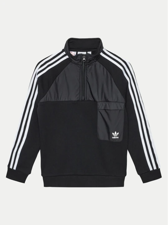 Zdjęcie produktu adidas Bluza IY9810 Czarny Regular Fit