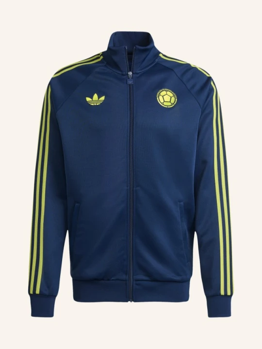 Zdjęcie produktu Adidas Bluza Kolumbien 26 Originals gelb