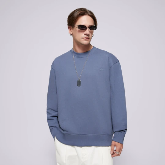 Zdjęcie produktu Adidas Bluza P Ess Crew granatowy