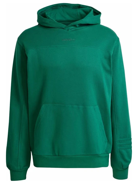 Zdjęcie produktu adidas Bluza "Pre-Loved" w kolorze zielonym rozmiar: L