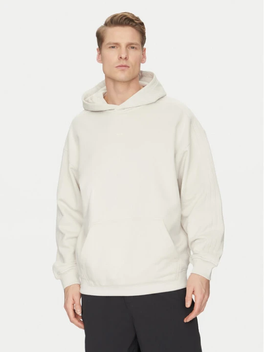 Zdjęcie produktu adidas Bluza Premium Essentials JD3299 Beżowy Loose Fit