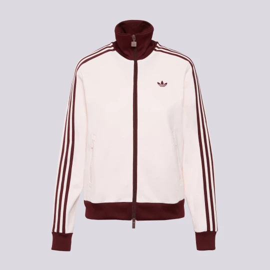 Zdjęcie produktu Adidas Bluza Rozpinana Beckenbauer Track Top różowy