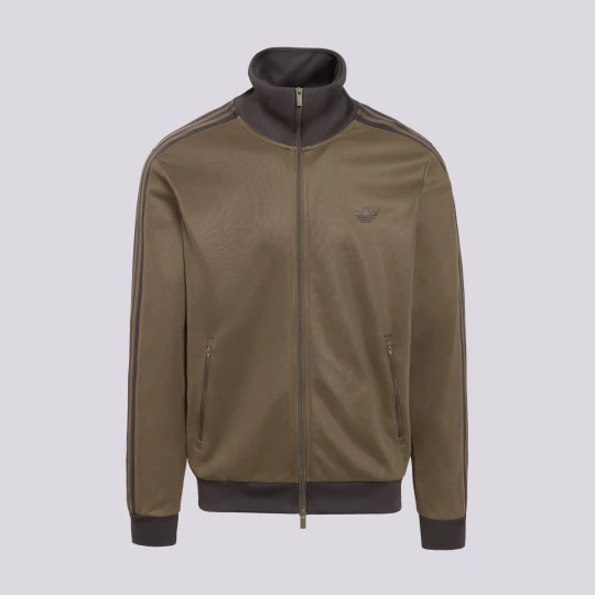 Zdjęcie produktu Adidas Bluza Rozpinana Beckenbauer Tt khaki