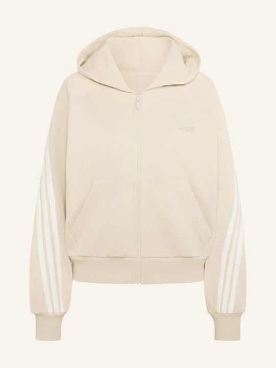 Zdjęcie produktu Adidas Bluza Rozpinana beige