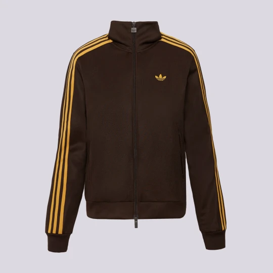 Zdjęcie produktu Adidas Bluza Rozpinana Classic Tt brązowy