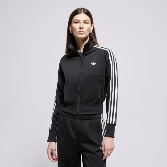 Zdjęcie produktu Adidas Bluza Rozpinana Fb Classic Tt_ czarny