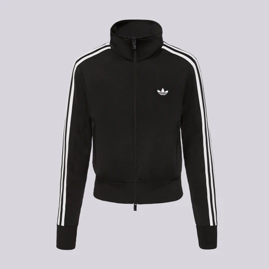 Zdjęcie produktu Adidas Bluza Rozpinana Fb Classic Tt czarny