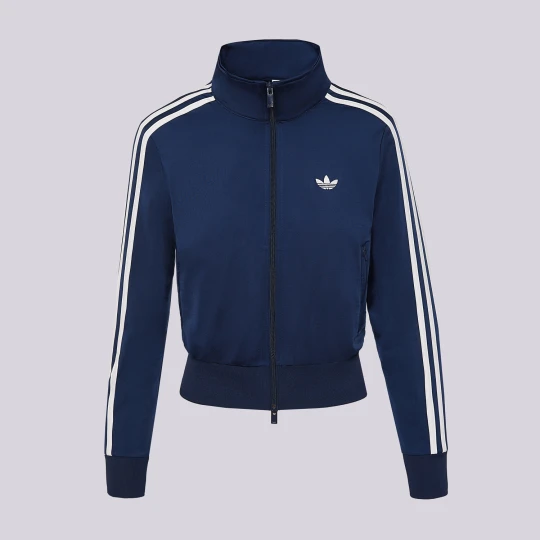 Zdjęcie produktu Adidas Bluza Rozpinana Fb Classic Tt granatowy