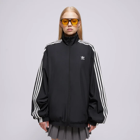 Zdjęcie produktu Adidas Bluza Rozpinana Fb Os Tt czarny
