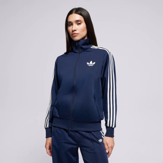 Zdjęcie produktu Adidas Bluza Rozpinana Fb Tt Loose granatowy