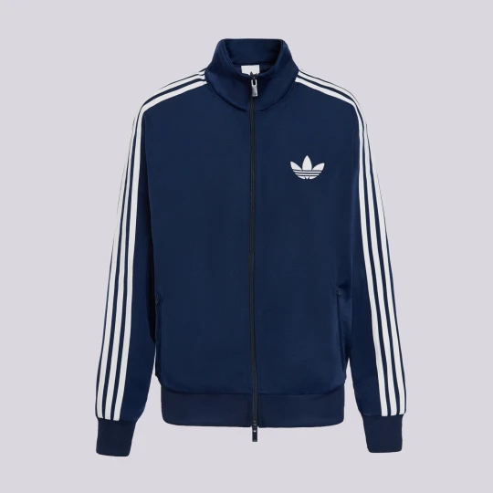 Zdjęcie produktu Adidas Bluza Rozpinana Fb Tt Loose granatowy