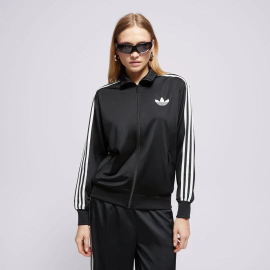 Zdjęcie produktu Adidas Bluza Rozpinana Firebird Tt czarny