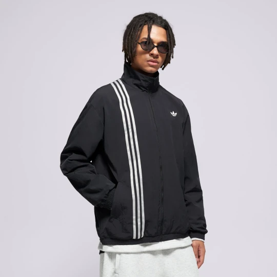 Zdjęcie produktu Adidas Bluza Rozpinana Firebird Tt czarny