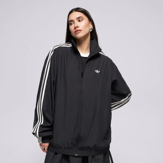 Zdjęcie produktu Adidas Bluza Rozpinana Firebird Tt czarny
