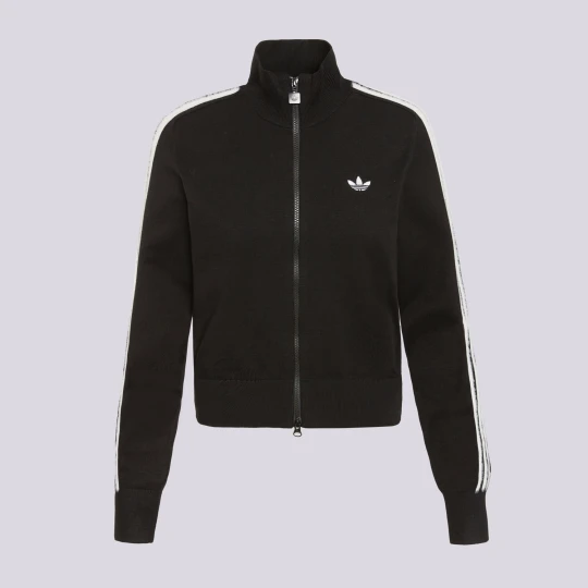 Zdjęcie produktu Adidas Bluza Rozpinana Knit Fb Tt czarny