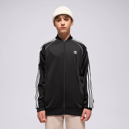 Zdjęcie produktu Adidas Bluza Rozpinana S'star B czarny