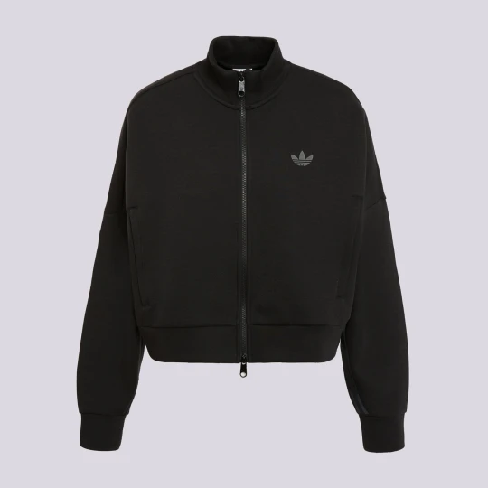 Zdjęcie produktu Adidas Bluza Rozpinana Spacer Tt czarny
