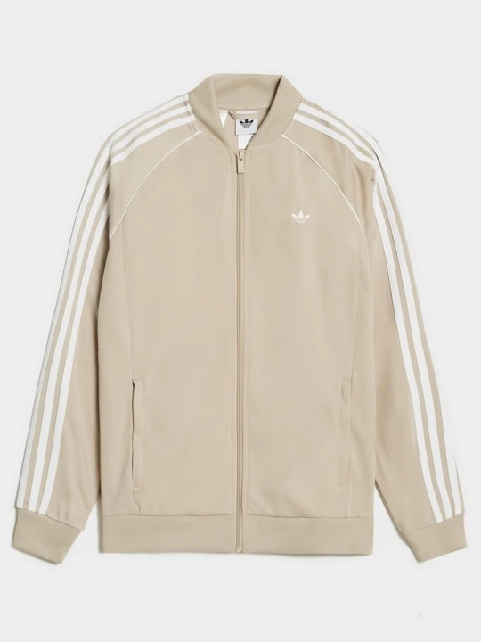 Zdjęcie produktu adidas Bluza Rozpinana Sst Track Top khaki