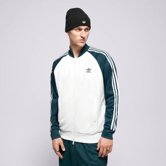 Zdjęcie produktu Adidas Bluza Rozpinana Sst Tt