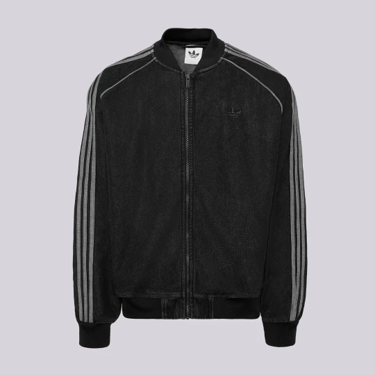 Zdjęcie produktu Adidas Bluza Rozpinana Sst Tt czarny